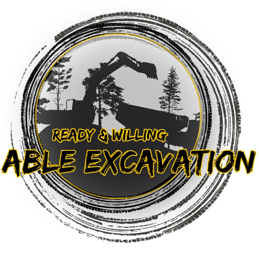 Able Excavation LLC