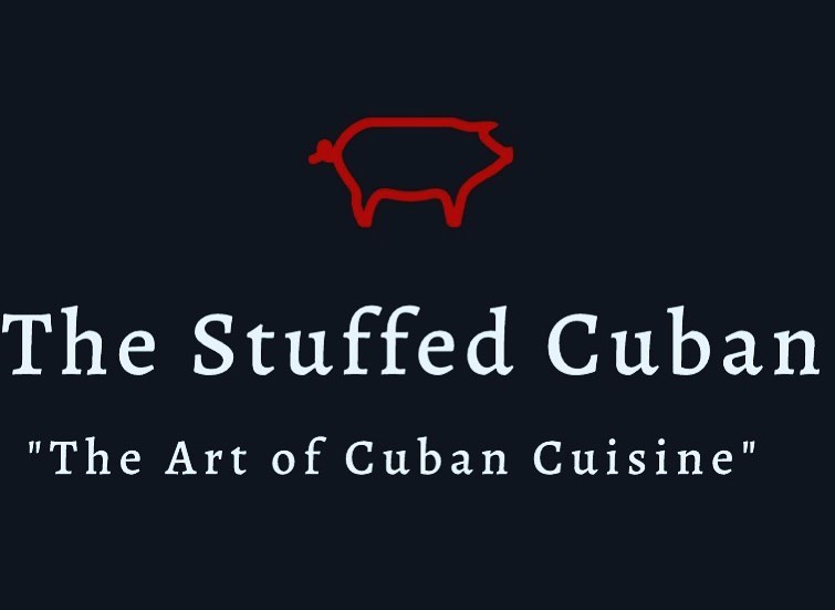 The Stuffed Cuban Image