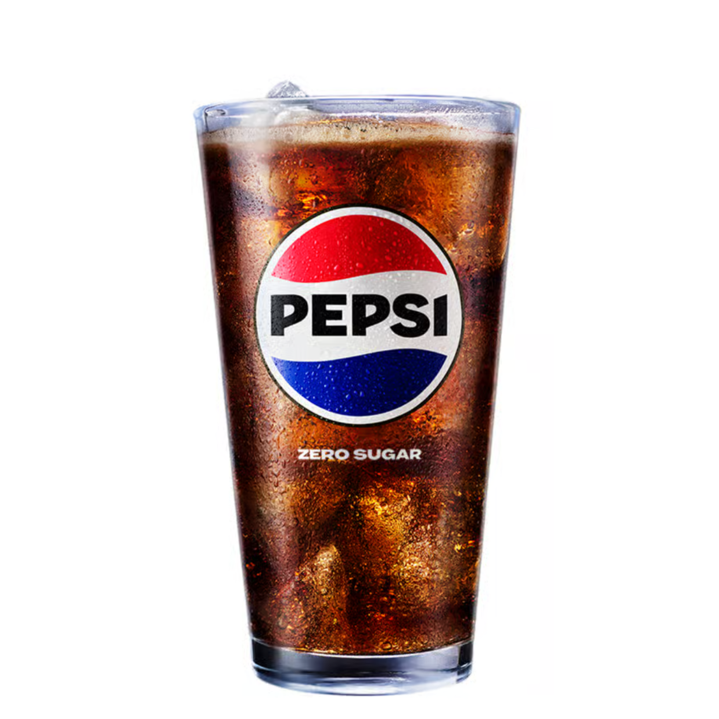 Pepsi ZERO
