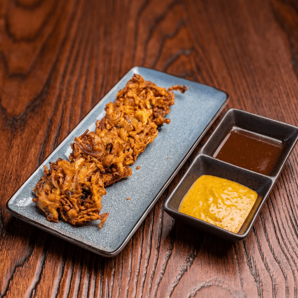 Veg Pakoda