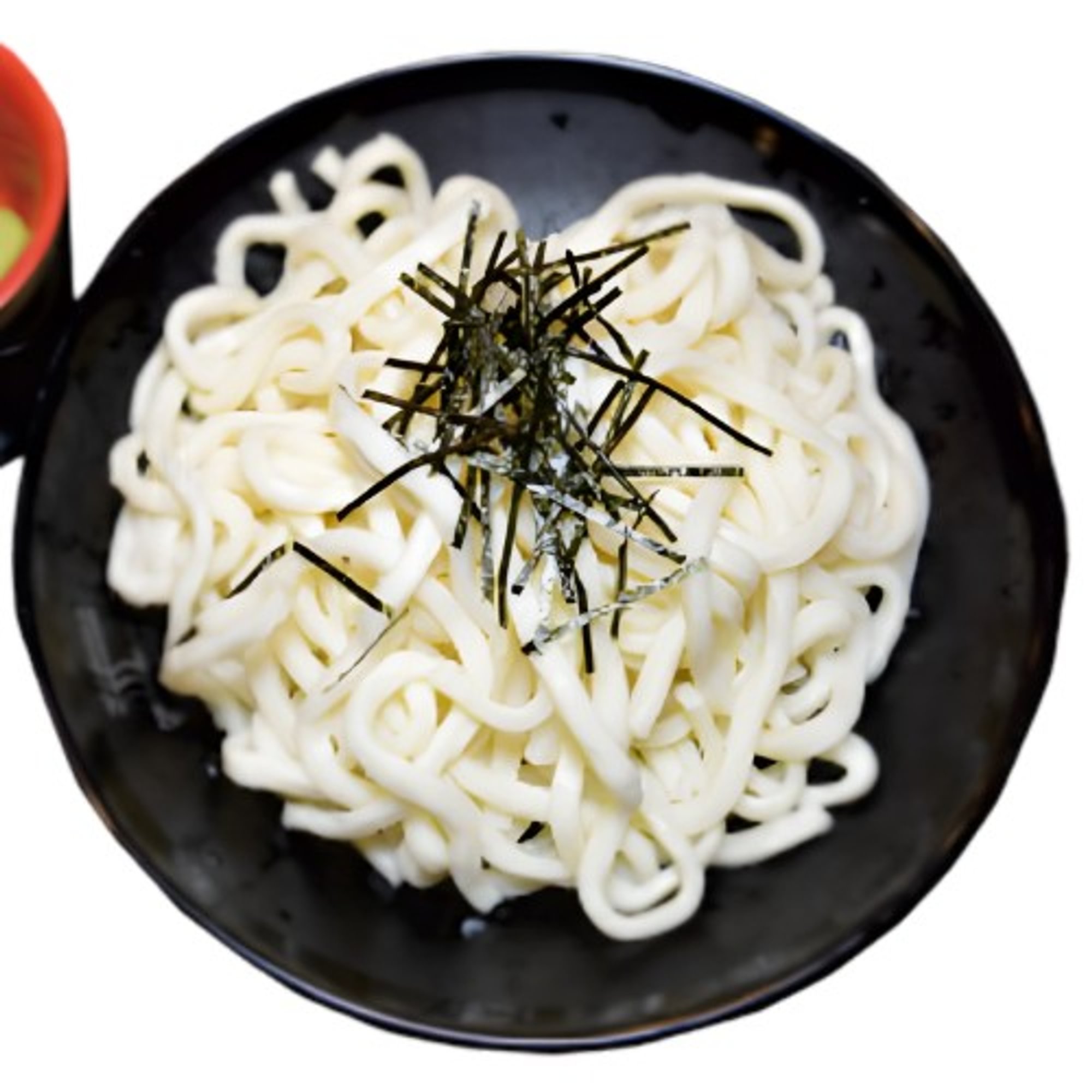 Zaru Udon