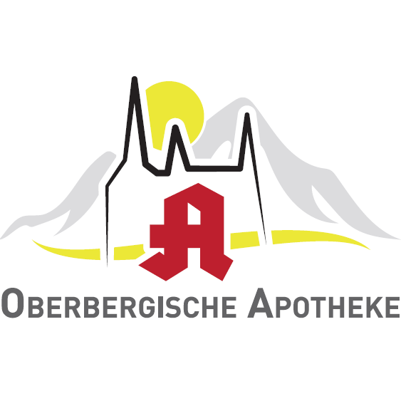 Logo der Oberbergische Apotheke