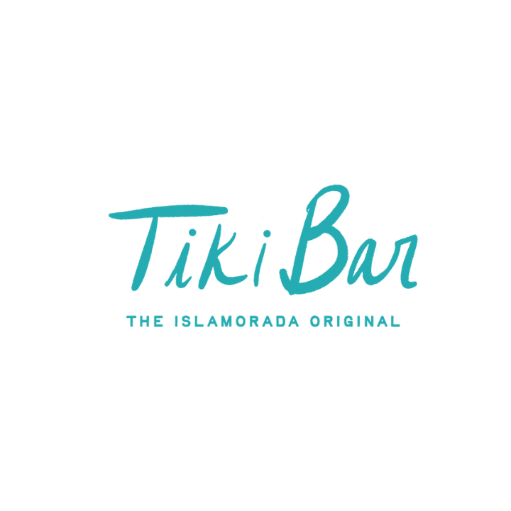Tiki Bar Logo