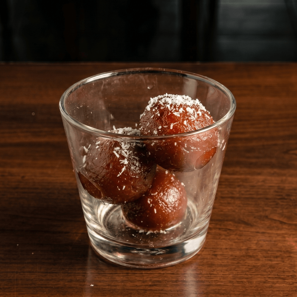 Gulab Jamun