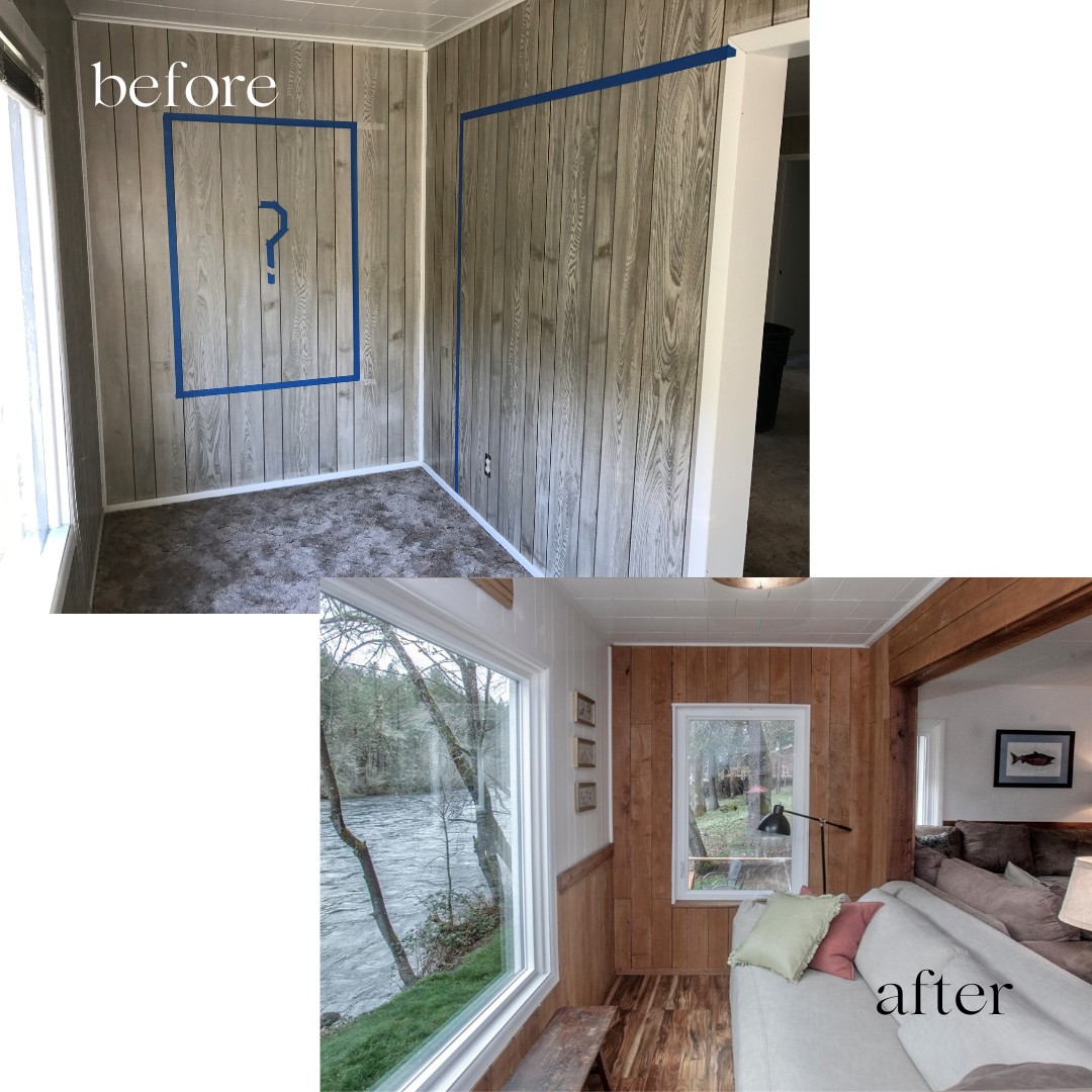 Mountain View Window & Door Image