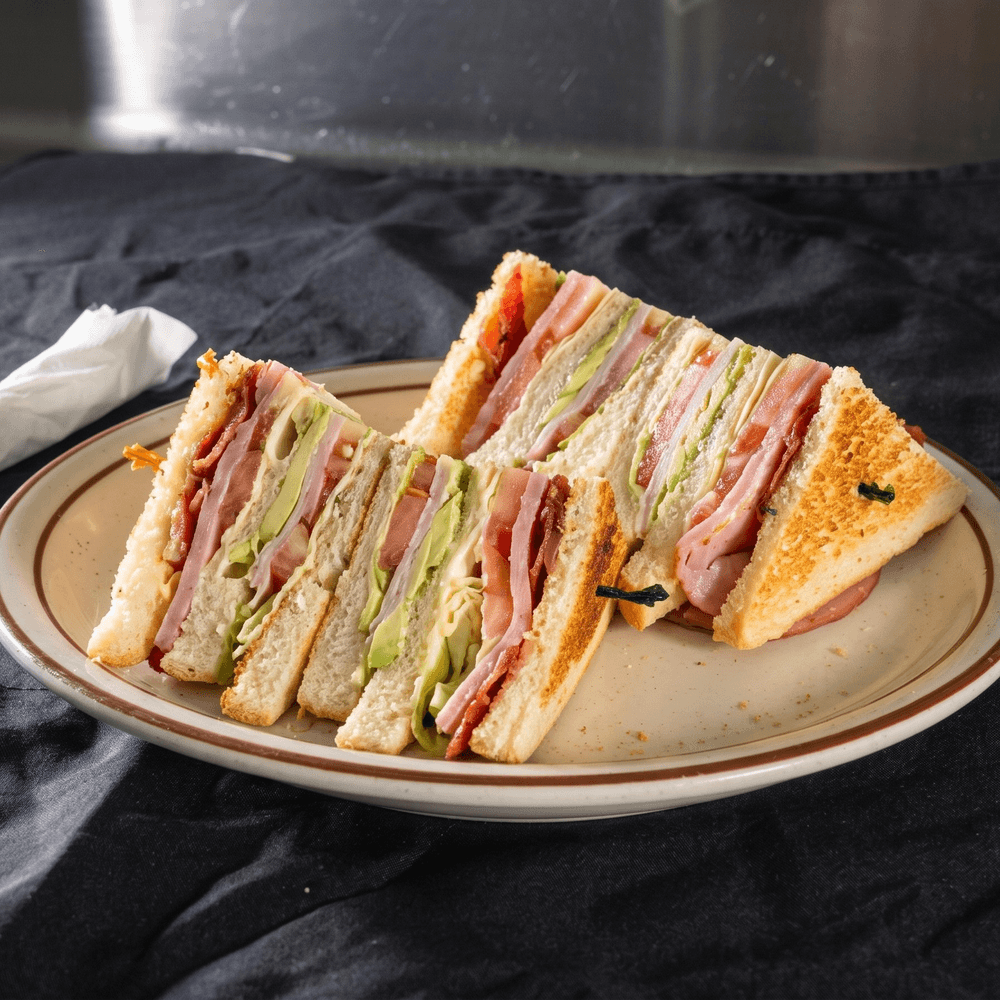 Club Sandwich