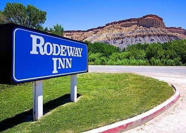 Images Rodeway Inn Capitol Reef