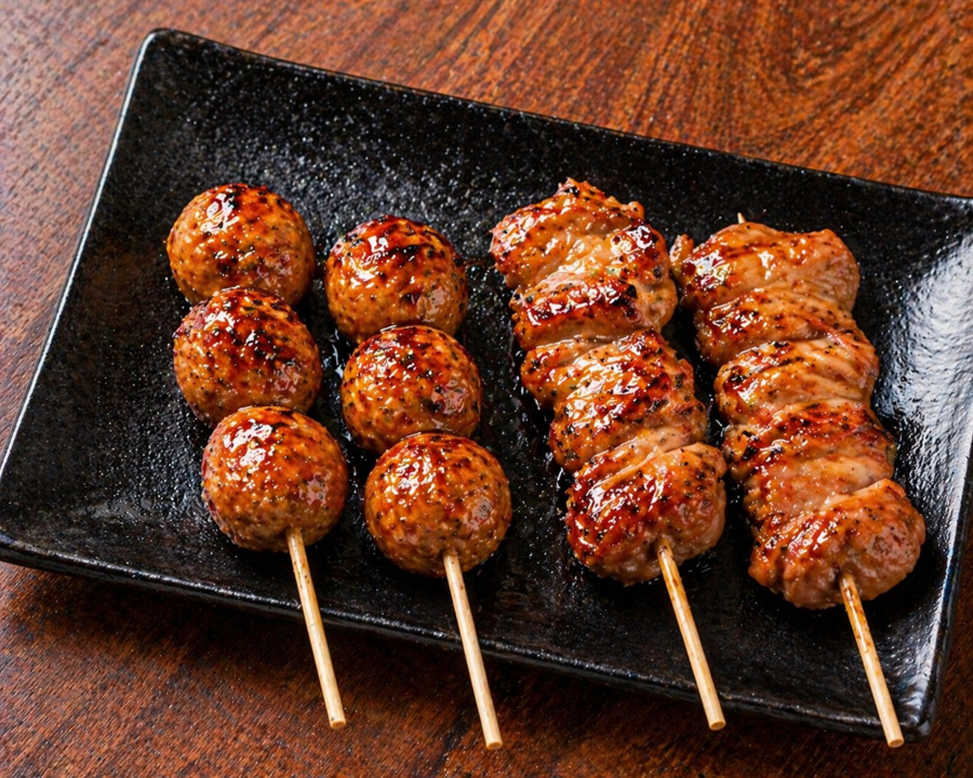 Yakitori