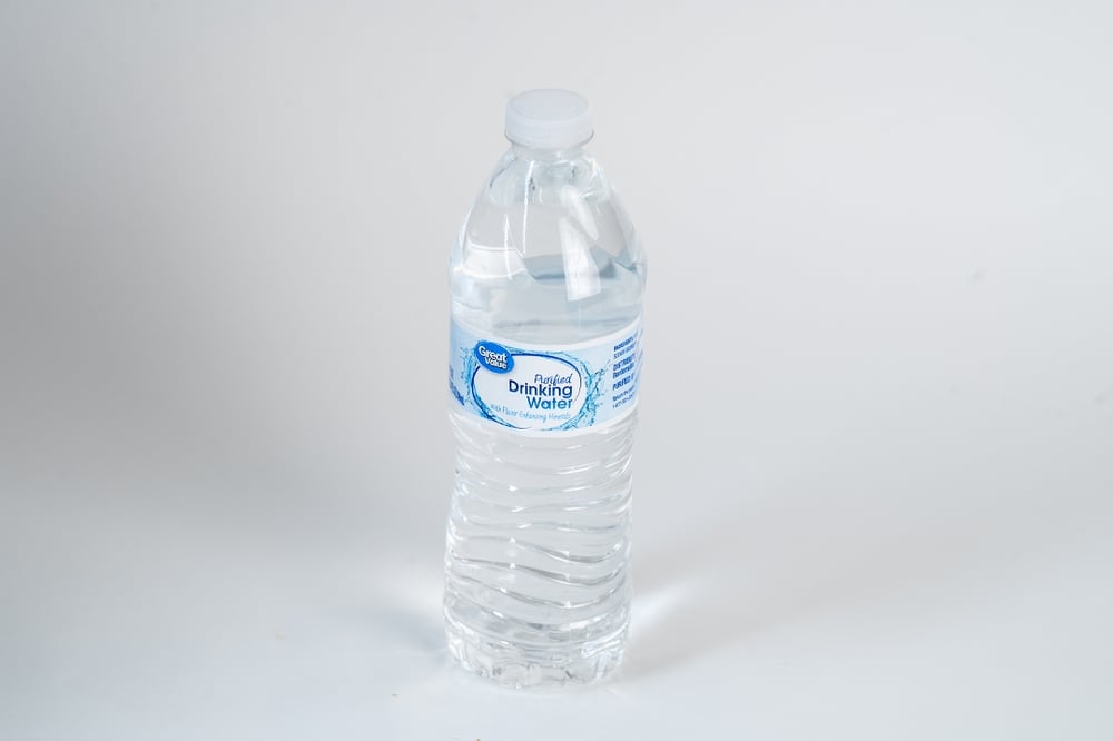 Water