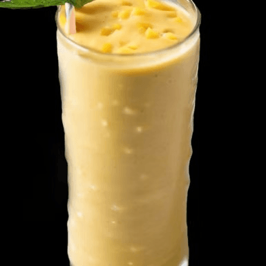 Caribbean Passion Smoothie