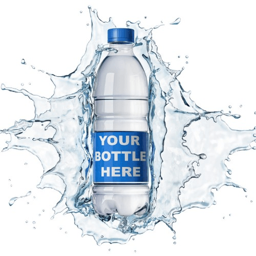 Bottled Water