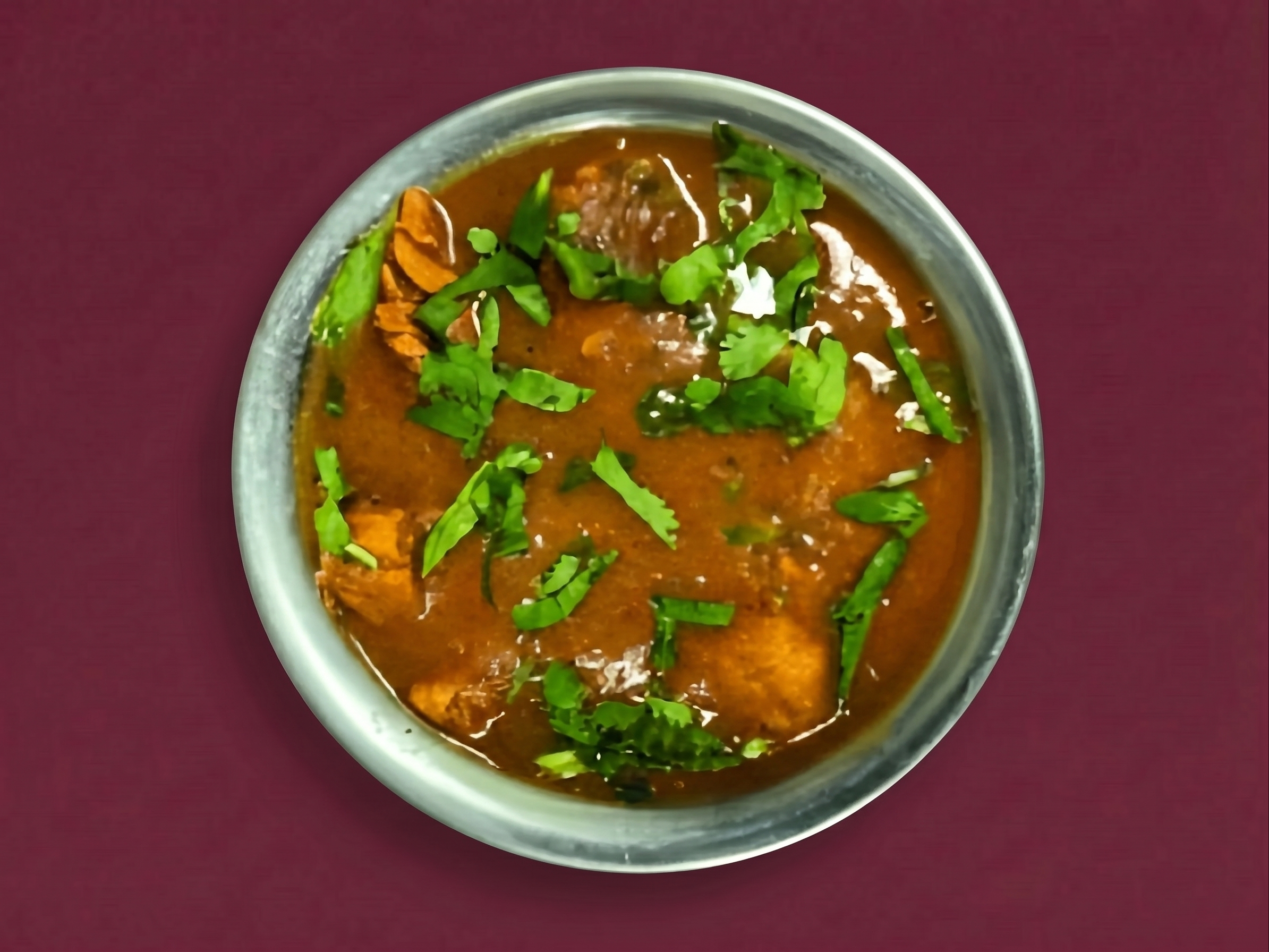 40. Madras