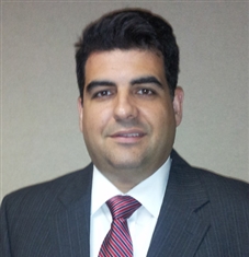 Demetrios Paraskevopoulos - Ameriprise Financial Services, LLC Photo