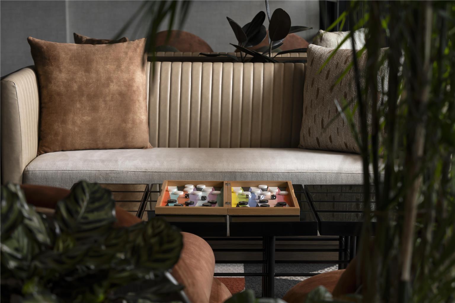 Motto by Hilton Nashville Downtown Image