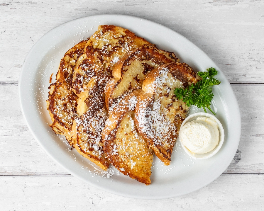 French Toast