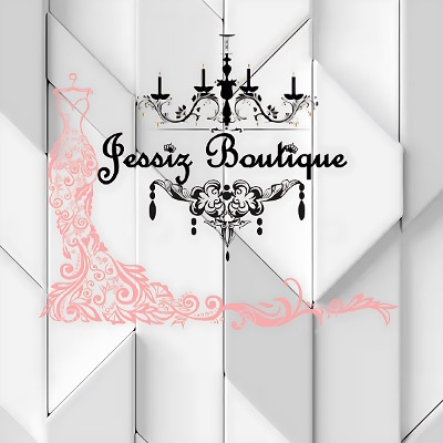 Jessiz Boutique Logo