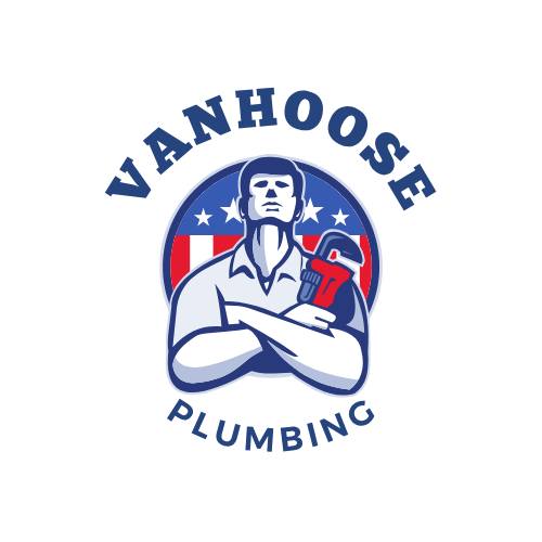 Vanhoose Plumbing Logo