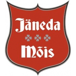 Jäneda Mõis OÜ logo