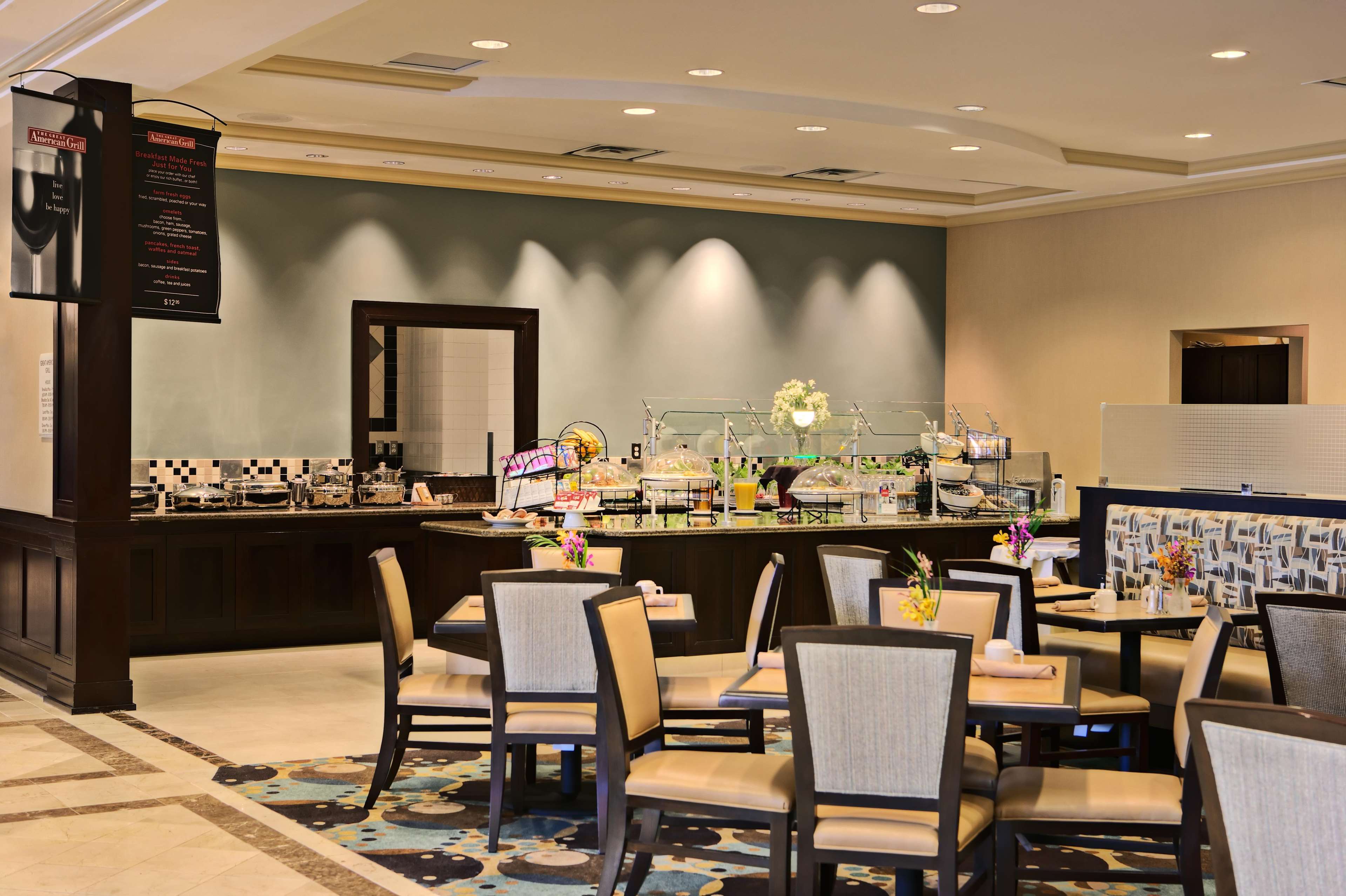 Hilton Garden Inn Denver Tech Center Photo