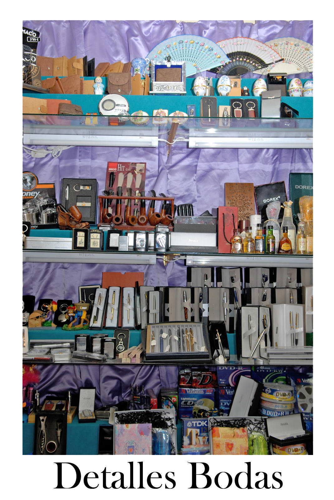 Galería en miniatura