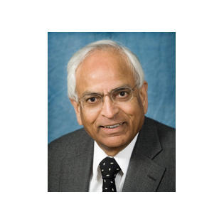 Kanti Rai, MD