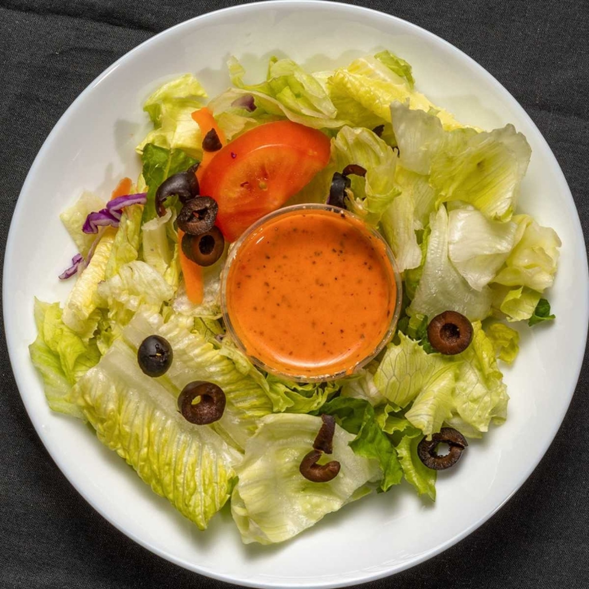 House Salad