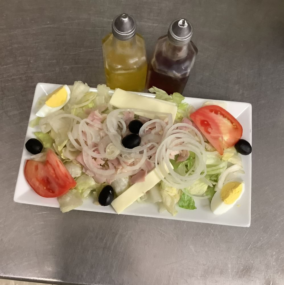 Chef Salad