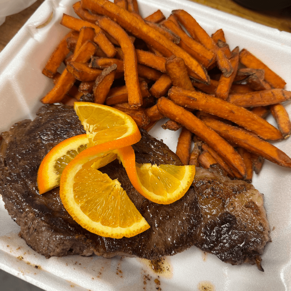 Ribeye Steak (12 Oz)
