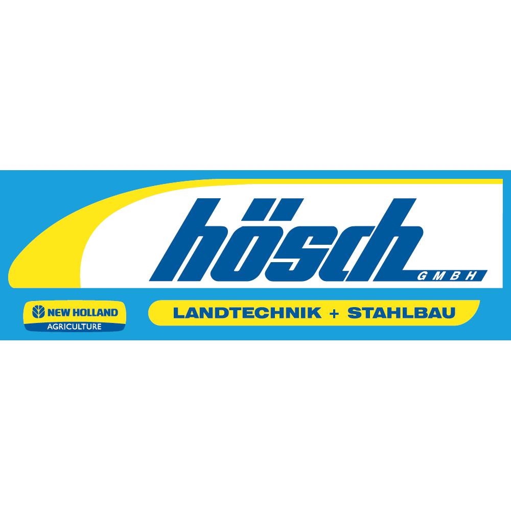 Logo von Hösch GmbH