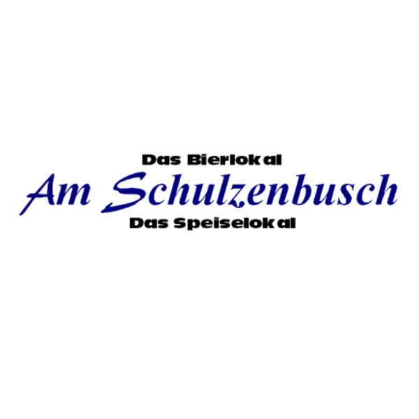 Logo von Heinz Horst GmbH Gaststätte "Am Schulzenbusch"