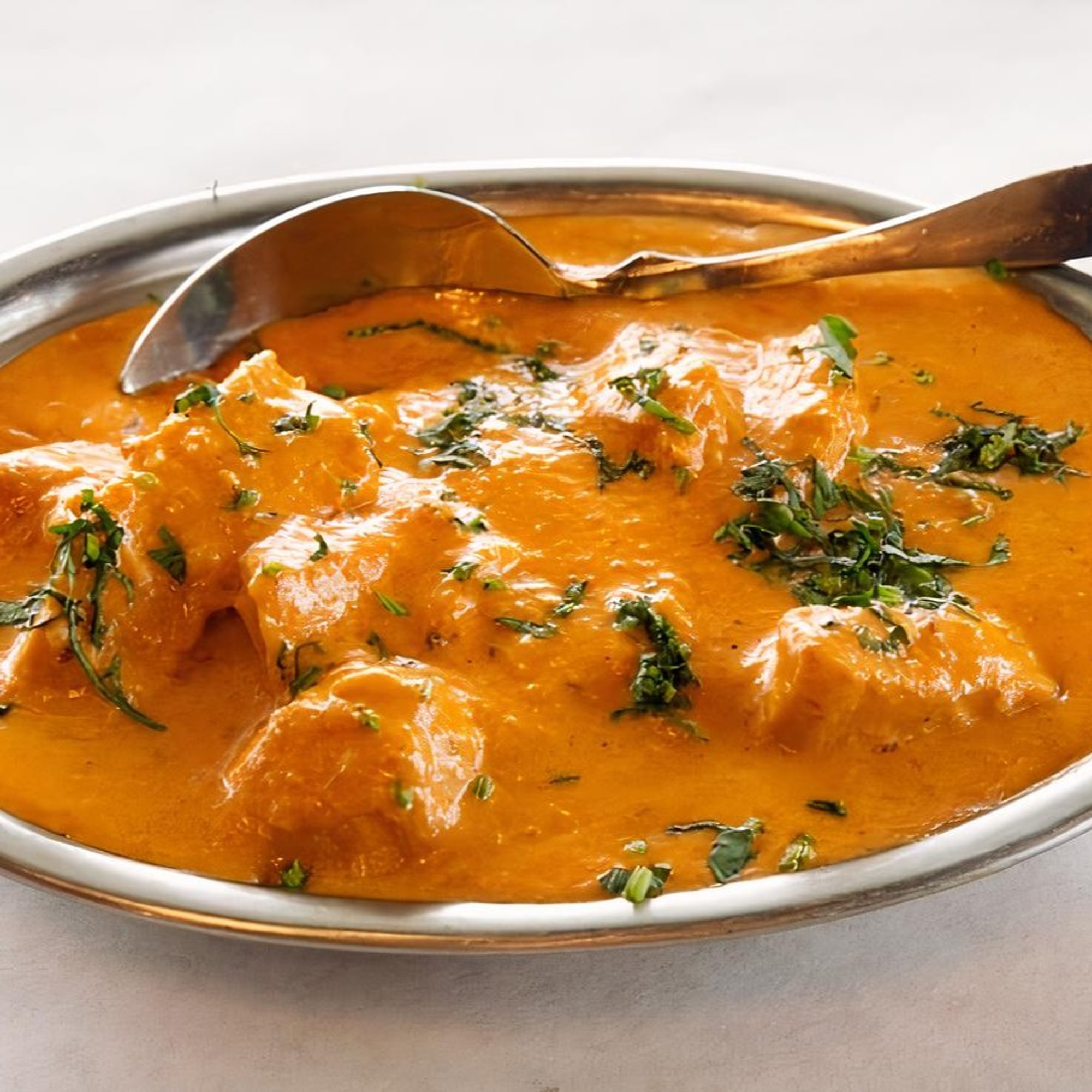 Chicken Korma