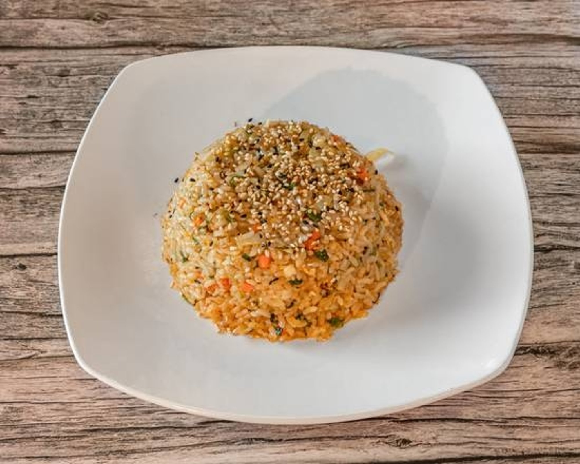 Fried Rice