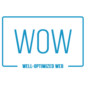 Well Optimized Web Services Logo