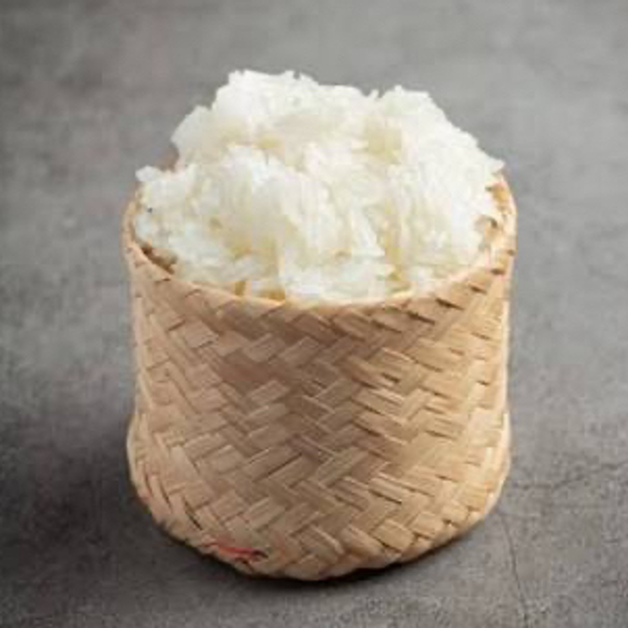 Sticky Rice