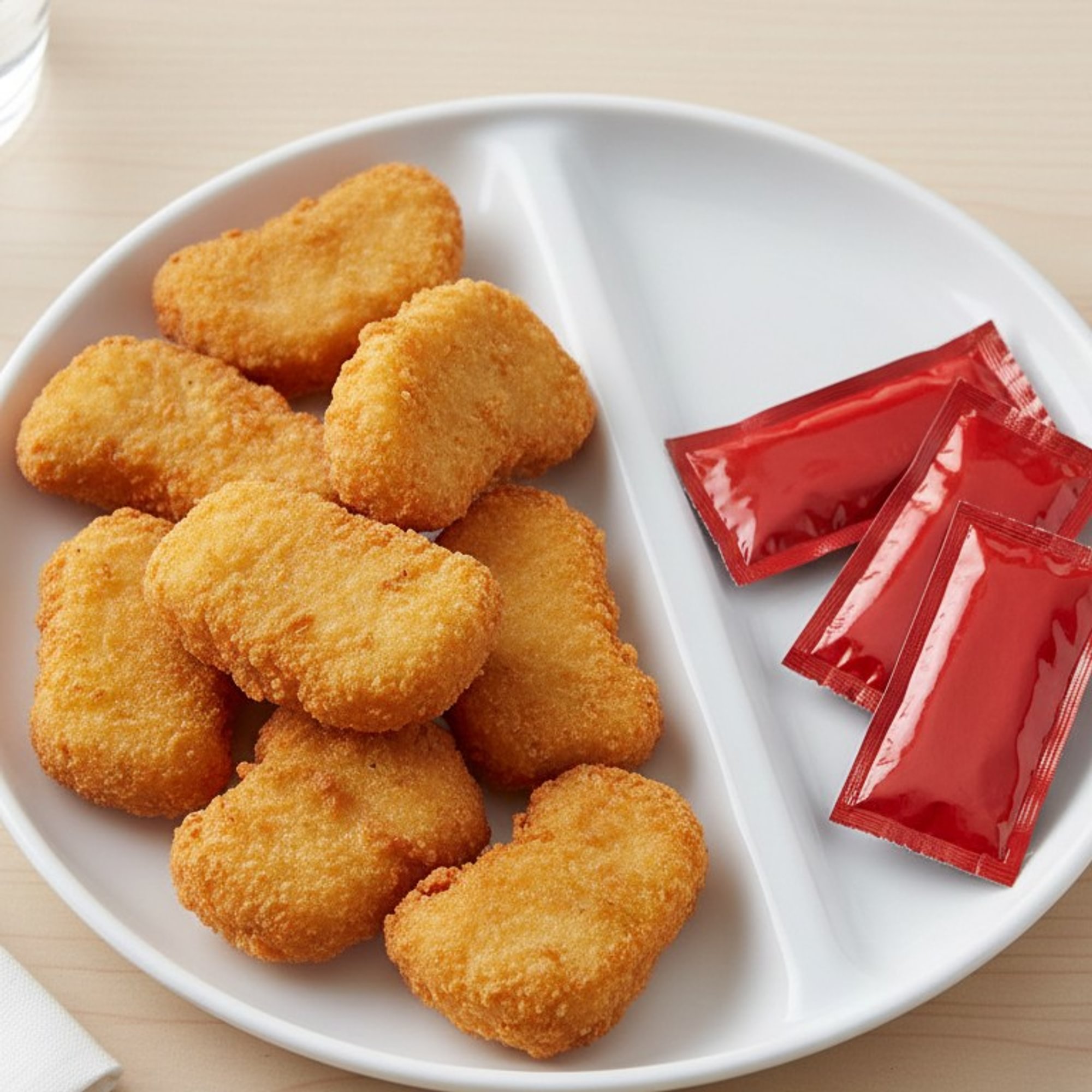 Chicken Nuggets