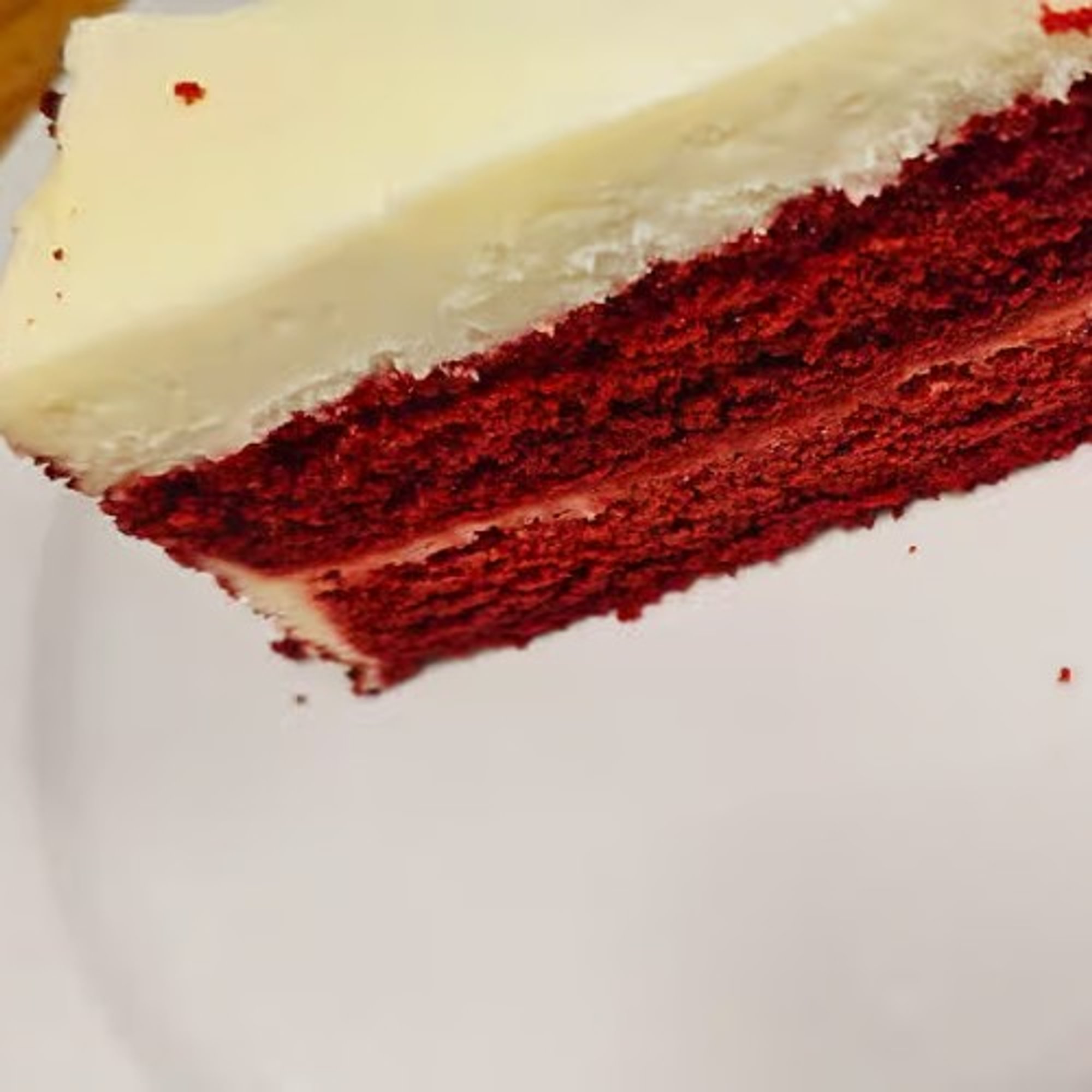 Red Velvet Cake