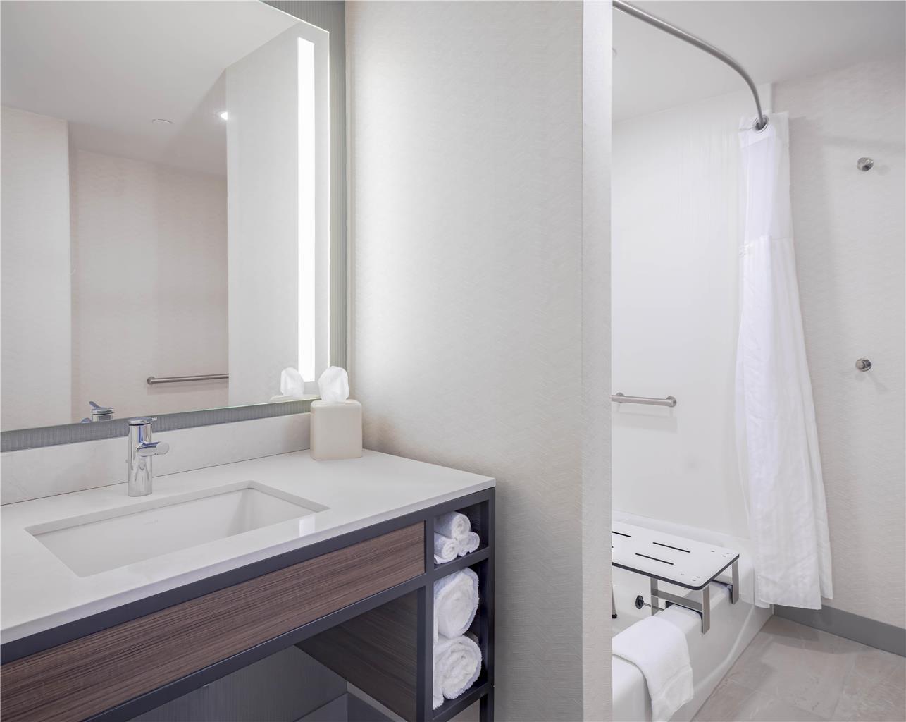 Hilton Garden Inn Des Moines/Urbandale Image