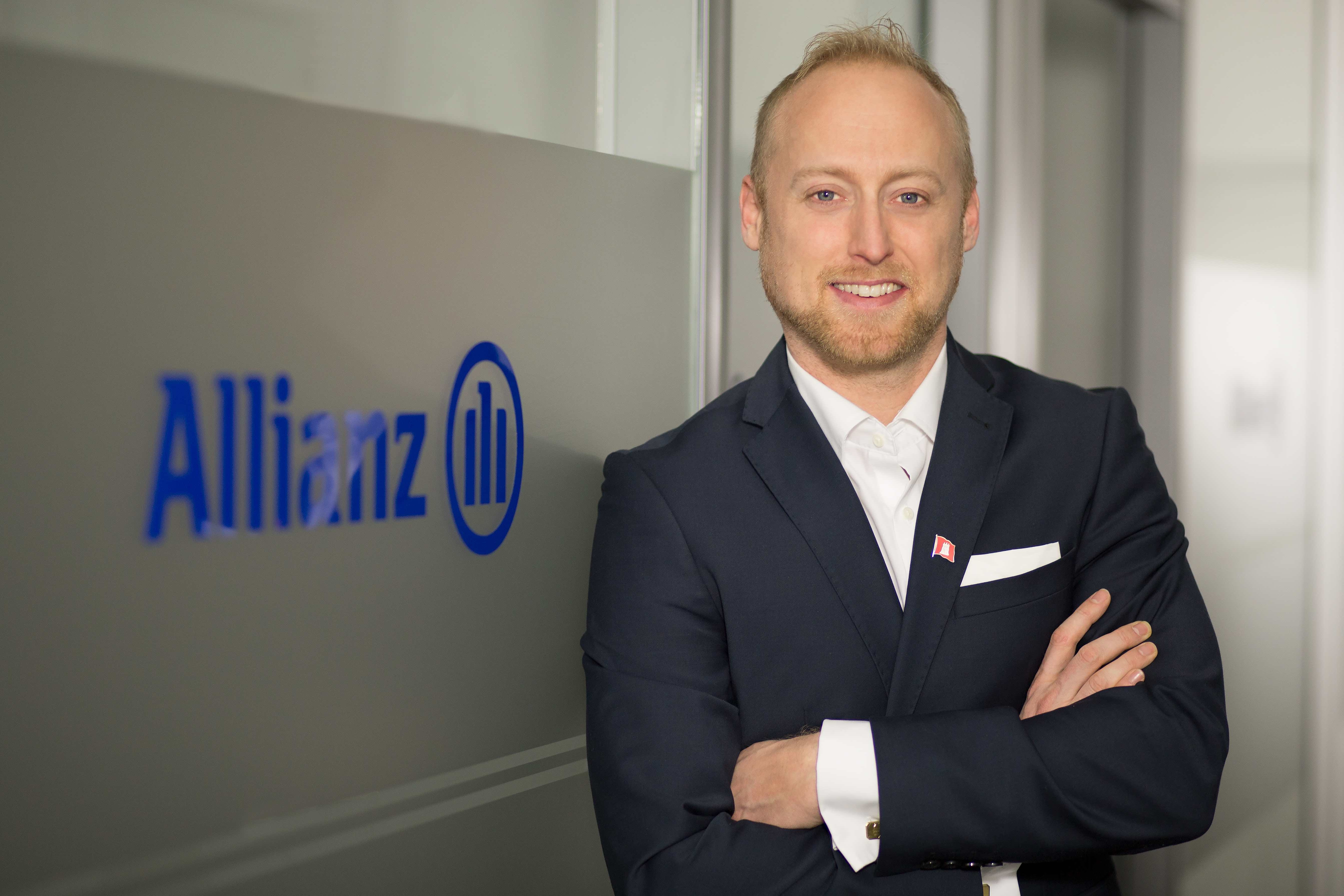 Bilder Allianz Versicherung Max von Arnim Generalvertretung