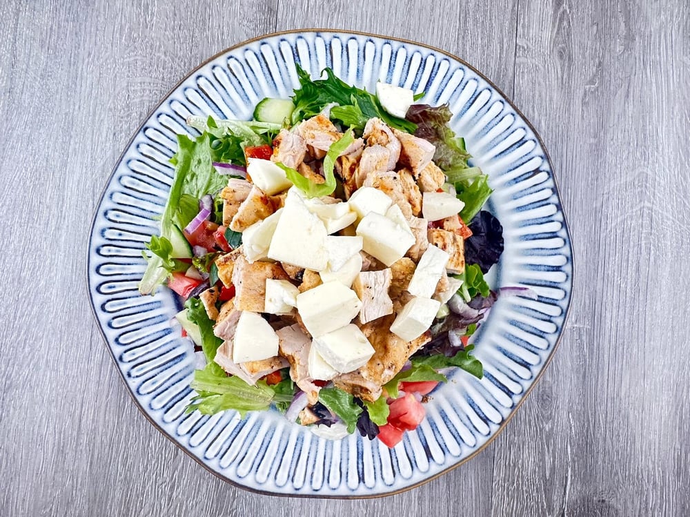 California Chicken Salad
