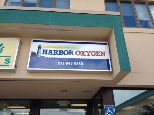 Images Harbor Oxygen