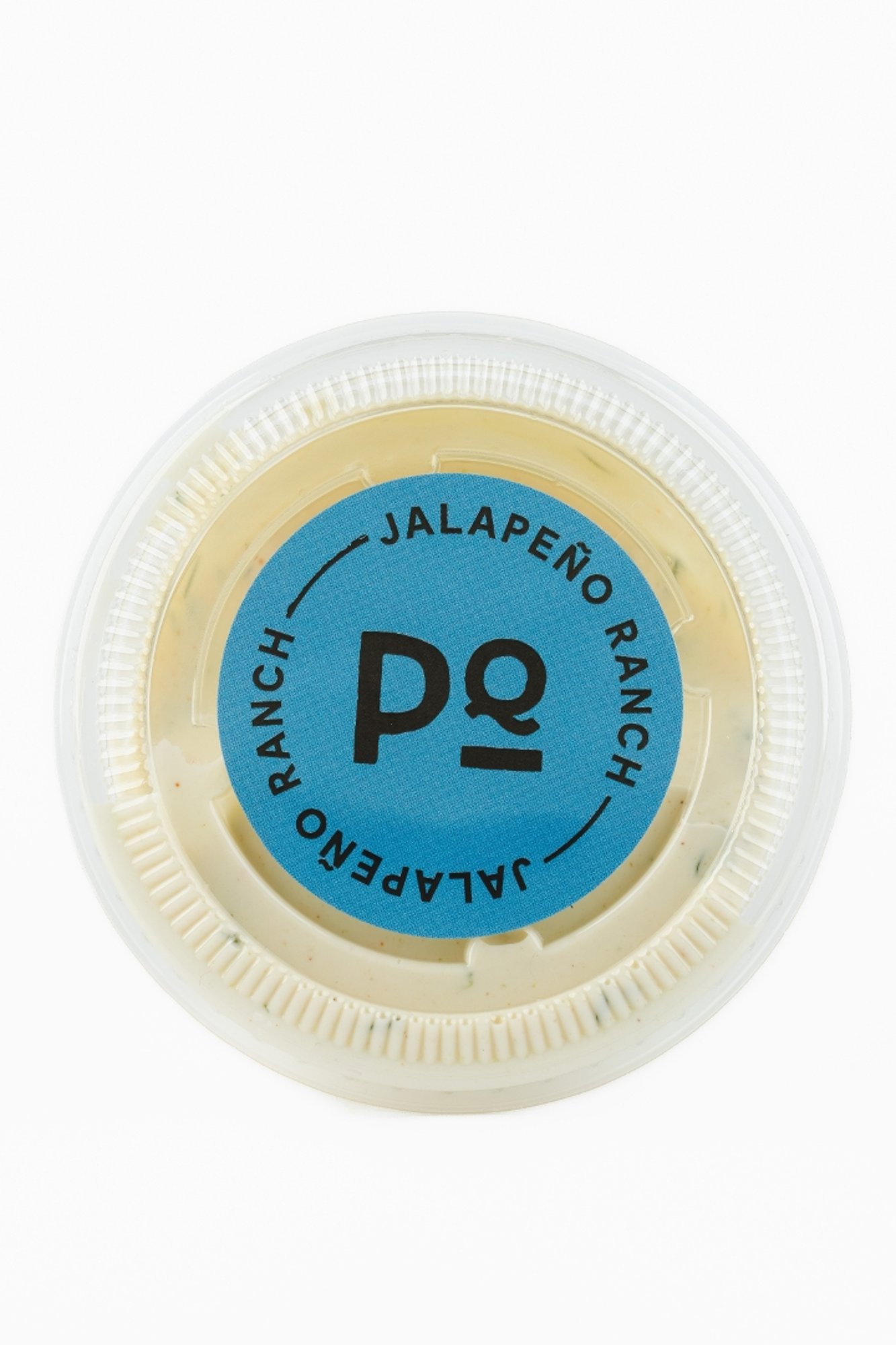 Jalapeno Ranch