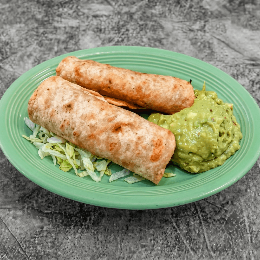 Taquitos