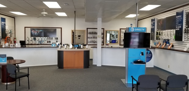 Images AT&T Store