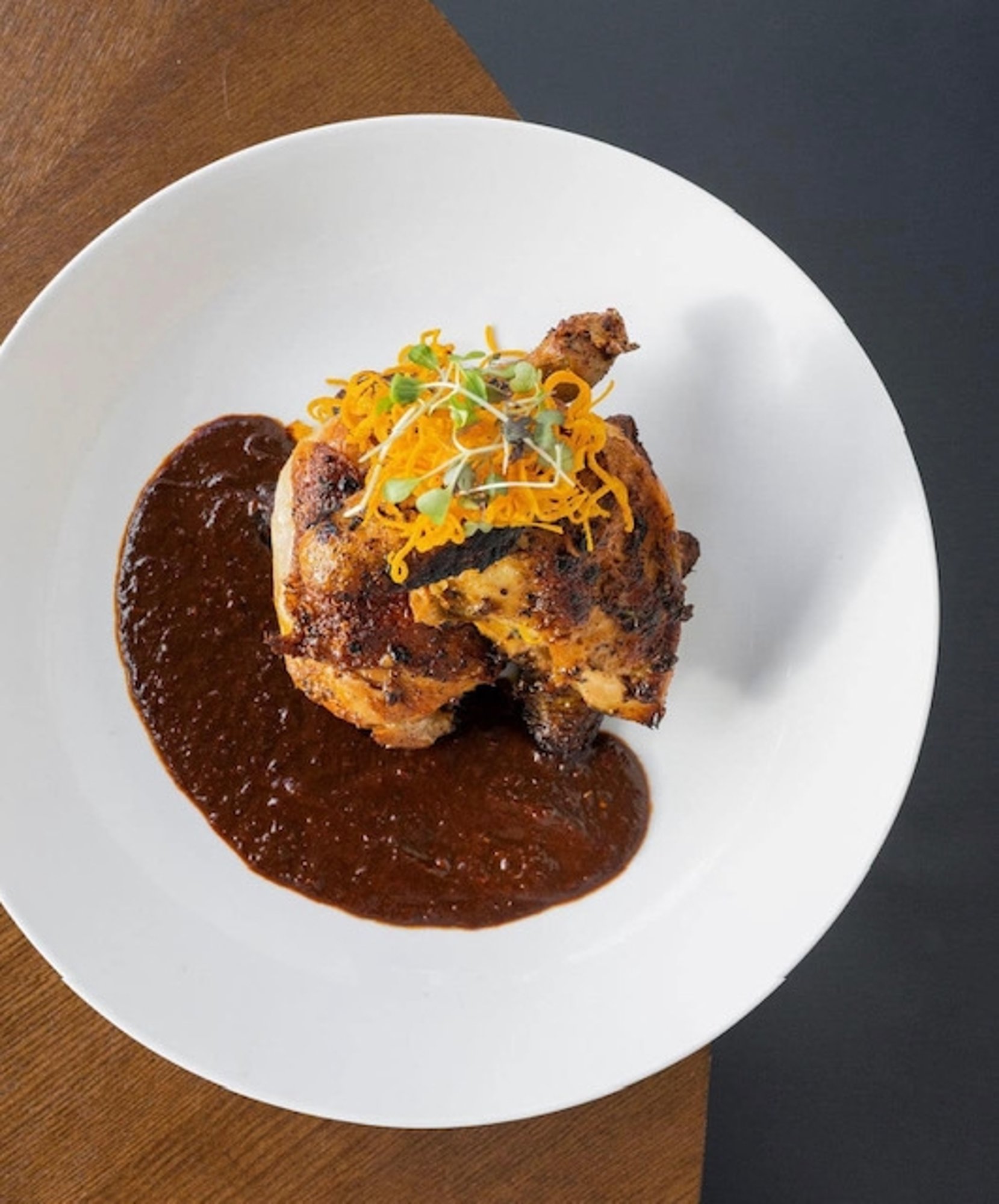 Chicken Mole