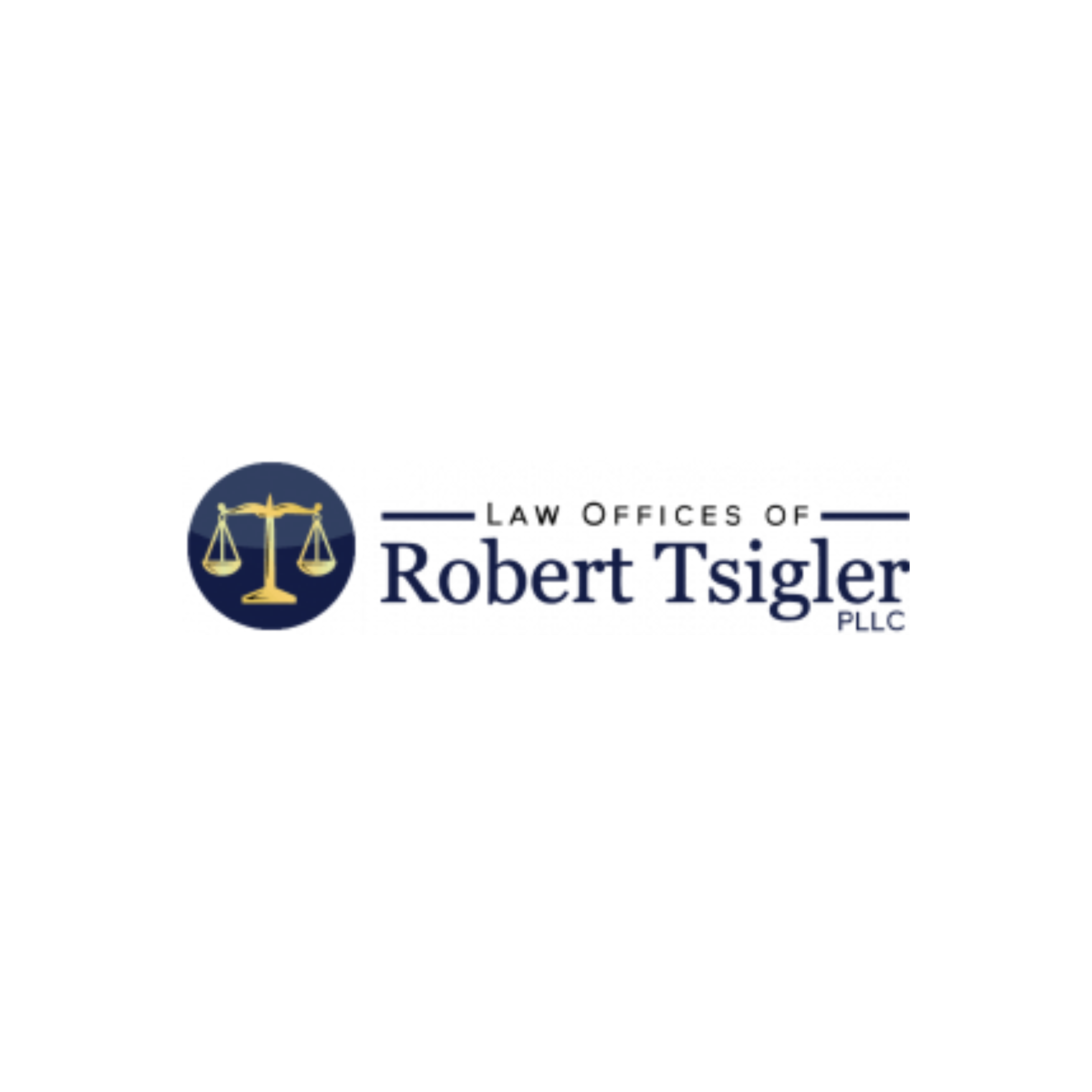 Law Offices of Robert Tsigler PLLC