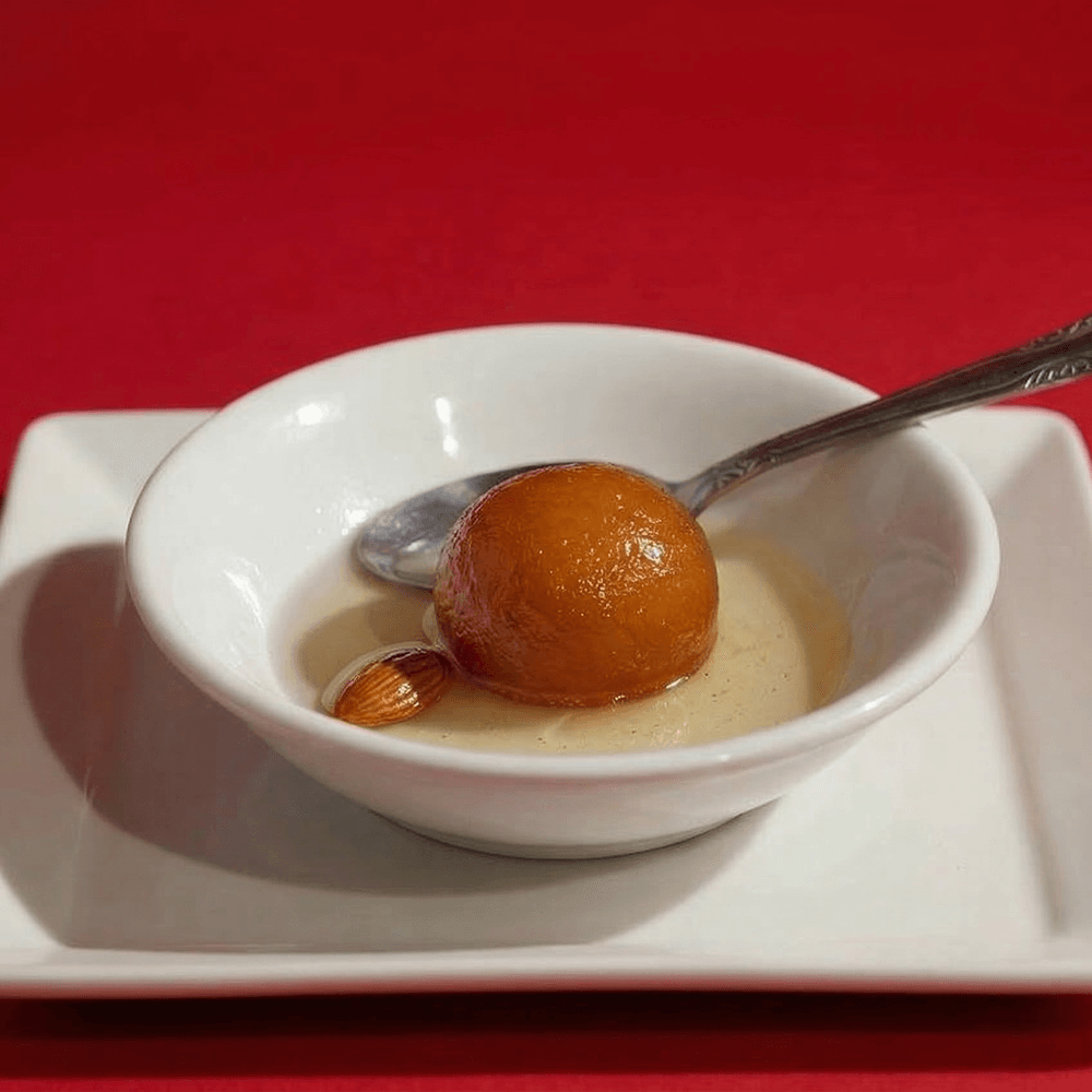 Gulab Jamun