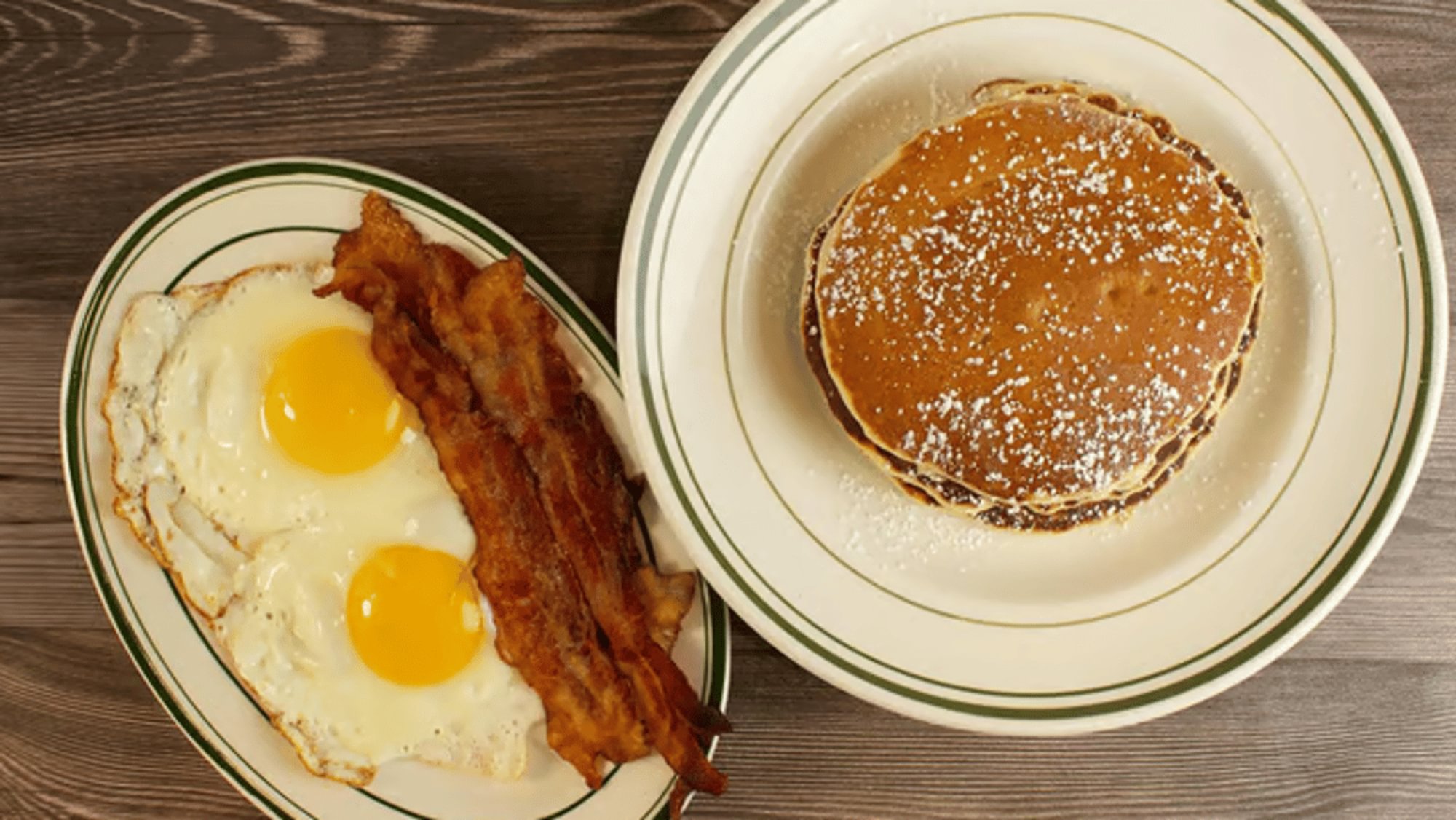 Big Breakfast