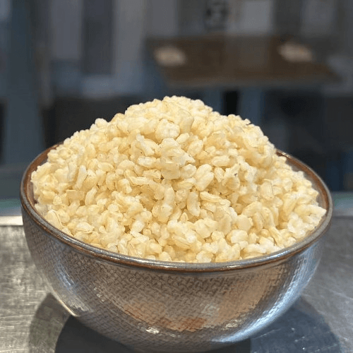 Brown Rice (Kid)