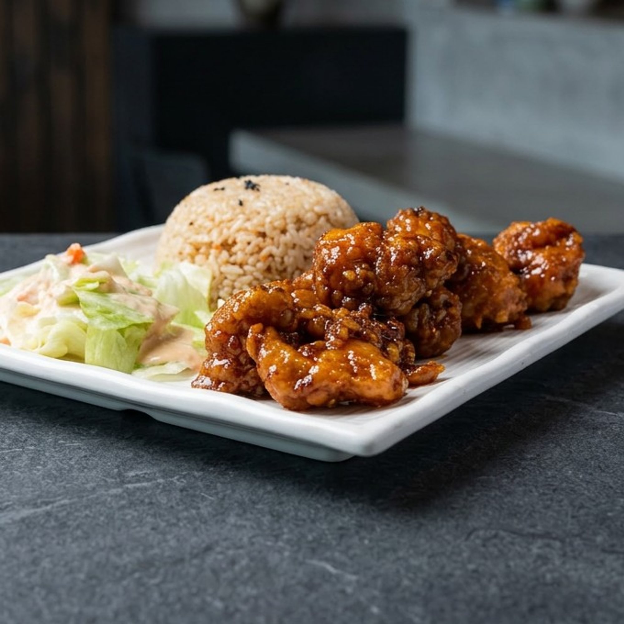 Orange Chicken (8)