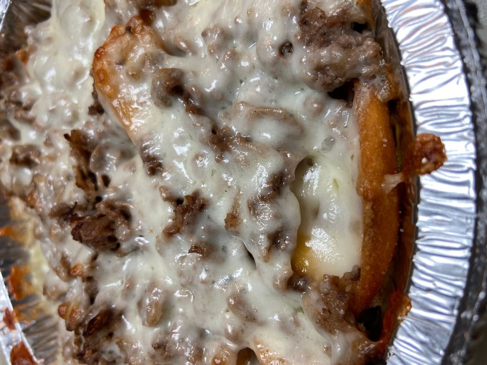 Philly French Fries